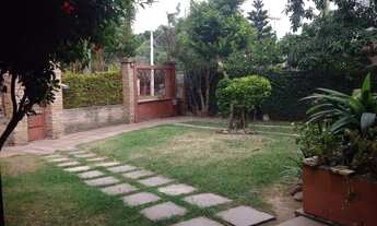 Imagem 3: Casa em Ipanema Casa com 3 dormitórios