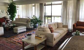 Imagem 7: RIO DE JANEIRO - Apartamento Padrão - Ipanema