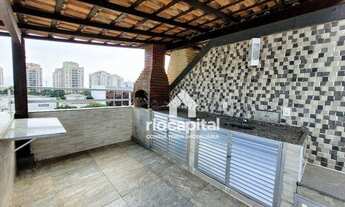 Imagem 3: Cobertura com 4 quartos à venda, 384 m² por R$ 1.800.000 - Recreio dos Bandeirantes - Rio