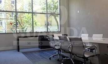 Imagem 6: Conjunto/Sala Comercial para aluguel, INDEPENDENCIA - Porto Alegre/RS