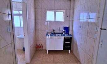 Imagem 6: Apartamento Residencial à venda, Balneário Cidade Atlântica, Guarujá - AP0387