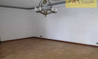 Imagem 4: São Paulo - Apartamento Padrão - Brooklin Paulista