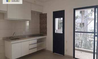 Imagem 3: Apartamento com 2 dormitórios para alugar, 50 m² por R$ 2.200,00/mês - Saúde - São Paulo/S