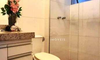 Imagem 4: Apartamento com 2 dormitórios à venda, 77 m² por R$ 795.000 - Lourdes - Belo Horizonte/MG