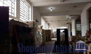 Imagem 7: Galpão à venda, 580 m² por R$ 1.000.000,00 - Vila São Vicente - São Paulo/SP