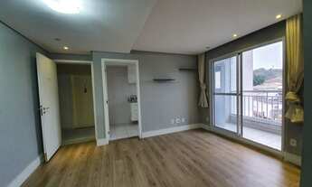 Imagem 3: Apartamento com 2 dorms à Venda por R$ 454.000 - Jardim das Vertentes - São Paulo/SP