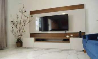 Imagem 5: Casa de condomínio para venda tem 100 metros quadrados com 3 quartos