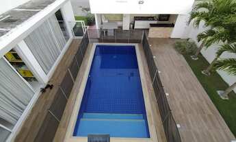 Imagem 3: Casa com 3 dormitórios à venda, 400 m² por R$ 1.200.000,00 - Teixeira de Freitas - Teixeir