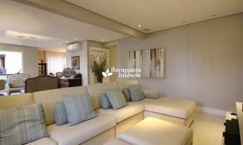 Imagem 3: Alto Padrão em prédio neoclássico, próx. ao Parque