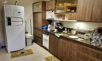 Imagem 3: Térrea para venda tem 441 metros quadrados com 5 quartos em Três Vendas - Pelotas - RS