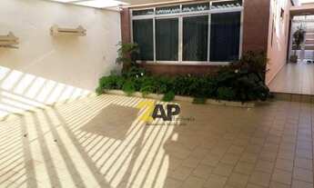 Imagem 2: Sobrado à venda, 288 m² - Interlagos - São Paulo/SP