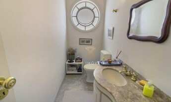 Imagem 5: Apartamento Residencial à venda, Jardim Paulista, São Paulo -