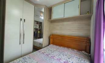 Imagem 5: Apartamento com 3 dormitórios à venda, 96 m² por R$ 849.000,00 - Jacarepaguá - Rio de Jane