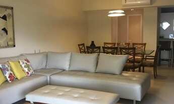 Imagem 4: APARTAMENTO RESIDENCIAL em BERTIOGA - SP, RIVIERA DE SÃO LOURENÇO