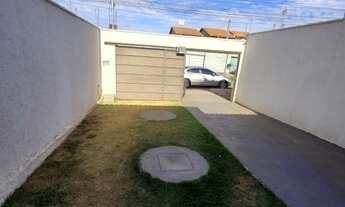 Imagem 3: Ágio - Casa com 03 Quartos em Senador Canedo - GO, Aceitamos veículos e parcelamos em até