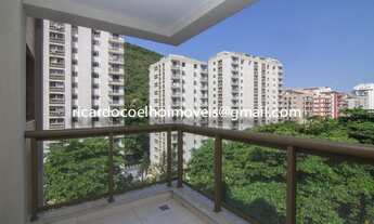 Imagem: Apartamento para venda tem 80 m2 com 2 Suítes