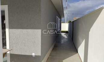 Imagem 3: Casa de rua-À VENDA-Jardim Atlântico Leste (Itaipuaçu)-Maricá-RJ