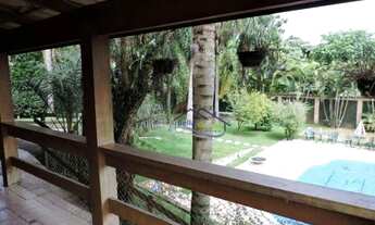 Imagem 2: Chácara Vale do Rio Cotia ( Fazendinha