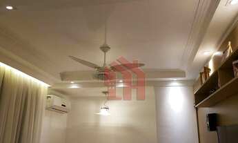 Imagem 3: Village à venda, 103 m² por R$ 535.000,00 - Marapé - Santos/SP