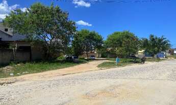 Imagem 3: Area Jardim Franco Rua Principal 900m2