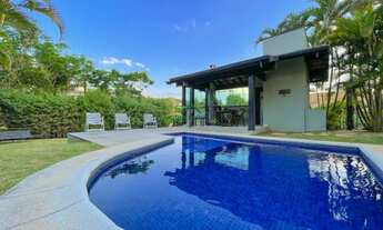 Imagem: VALINHOS - Casa de Condomínio - VALE DO