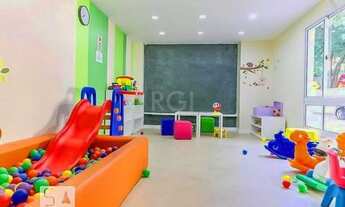 Imagem 5: Apartamento em Morro Santana