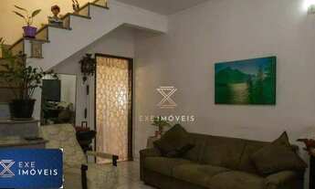 Imagem 2: Casa com 3 dormitórios à venda, 170 m² por R$ 532.000 - Vila Gustavo - São Paulo/SP