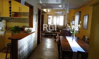 Imagem 4: Casa em Ipanema Casa com 3 dormitórios