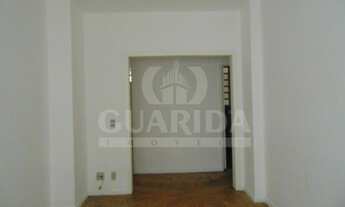 Imagem 3: Apartamento para aluguel, 2 quartos, CENTRO - Porto Alegre/RS