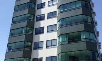 Imagem: CRICIúMA - Apartamento Padrão - Centro