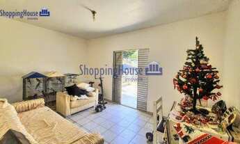 Imagem 5: Sobrado à venda, 122 m² por R$ 780.000,00 - Vila Anglo Brasileira - São Paulo/SP