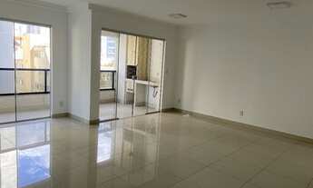 Imagem 2: Apartamento para venda tem 113 metros quadrados com 3 quartos em Setor Oeste - Goiânia - G