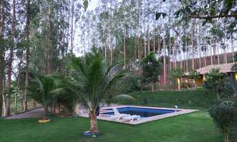 Imagem 7: Sítio Chácara com venda por R$800.000