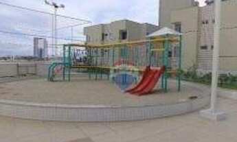 Imagem 4: Apartamento com 3 dormitórios à venda, 111 m² por R$ 900.000,00 - Cocó - Fortaleza/CE