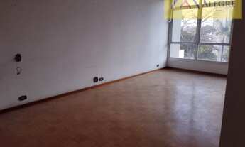 Imagem 2: São Paulo - Apartamento Padrão - Brooklin Paulista