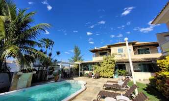 Imagem: Belíssima Pousada/casa para investidores