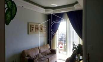 Imagem 3: Jundiaí - Apartamento Padrão - Jardim Bonfiglioli