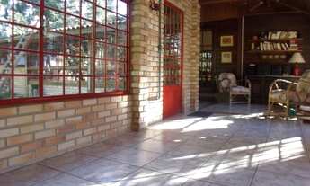 Imagem 7: Casa 4 dormitórios em Viamão