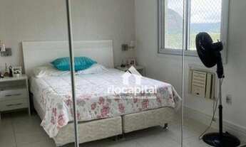 Imagem 4: Apartamento com 3 quartos à venda, 89 m² por R$ 895.000 - Barra da Tijuca - Rio de Janeiro