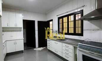 Imagem: Sobrado com 3 dormitórios à venda por