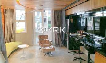 Imagem 5: Apartamento para Venda em Rio de Janeiro, Leblon, 1 dormitório, 1 banheiro