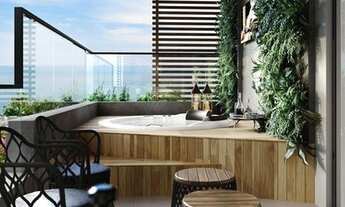 Imagem 5: Apartamento com 3 dormitórios à venda, 130 m² por R$ 2.830.000,00 - João Paulo - Florianóp