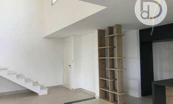 Imagem 6: Apartamento Duplex com 3 dormitórios à venda, 137 m² por R$ 1.199.990,00 - Vila Planalto