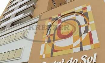 Imagem 3: Apartamento para Venda em São José, Campinas, 2 dormitórios, 1 suíte, 2 banheiros, 2 vagas