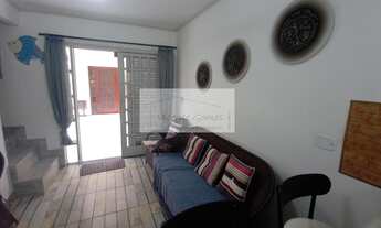 Imagem 4: Apartamento, com piscina, 2 quartos