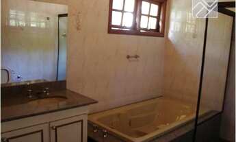 Imagem 6: Casa com 3 dormitórios à venda- Aldeia da Serra - Barueri/SP