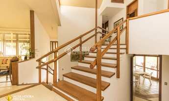 Imagem 5: Casa de condomínio, em terreno de 964m² e 359 m² privativos com 5 quartos-PROXIMO DA UFSC