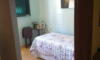 Imagem 4: Apartamento em Rubem Berta