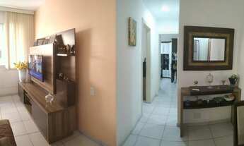 Imagem 4: Apartamento para venda tem 70 metros quadrados com 2 quartos