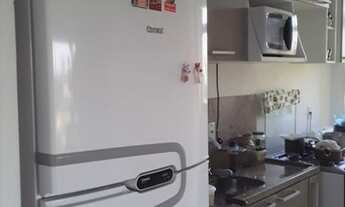 Imagem 6: Apartamento para Venda em Serra, Jacaraípe, 2 dormitórios, 1 suíte, 1 banheiro, 1 vaga